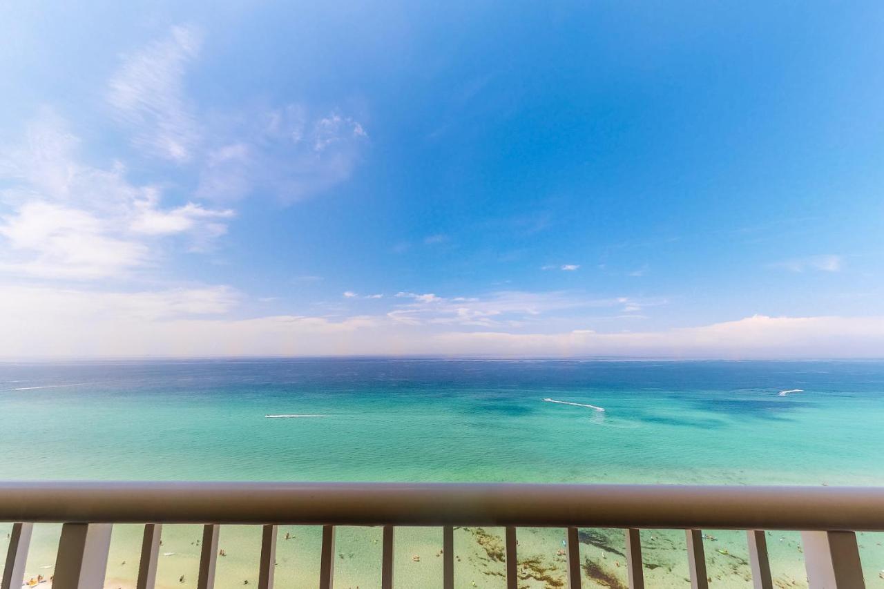 Majestic Beach Resort Tower 2- 1805 ปานามาซิตี้บีช ภายนอก รูปภาพ