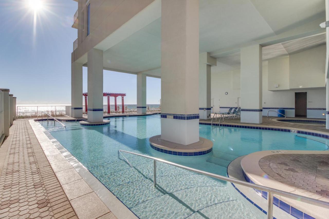 Majestic Beach Resort Tower 2- 1805 ปานามาซิตี้บีช ภายนอก รูปภาพ