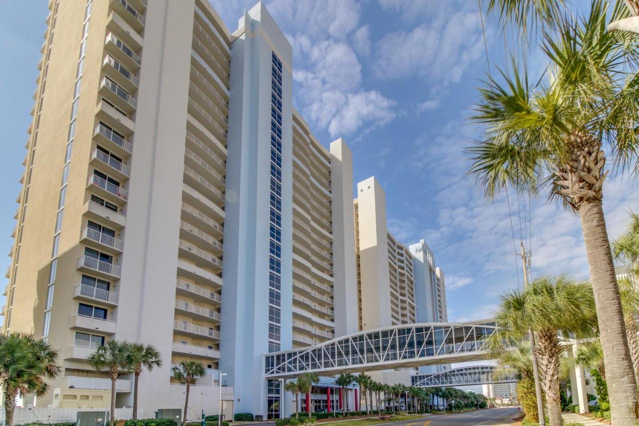 Majestic Beach Resort Tower 2- 1805 ปานามาซิตี้บีช ภายนอก รูปภาพ